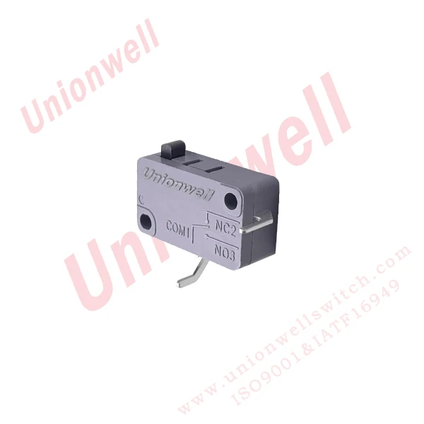 Honeywell  V15  KW7series 3Pin SPDT 2Pin ON OFF 125/250VAC roller lever home appliance microswitch
