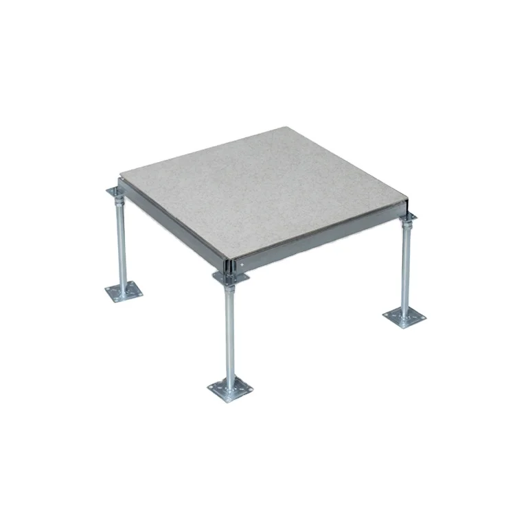  High quality anti-static raised floor for data