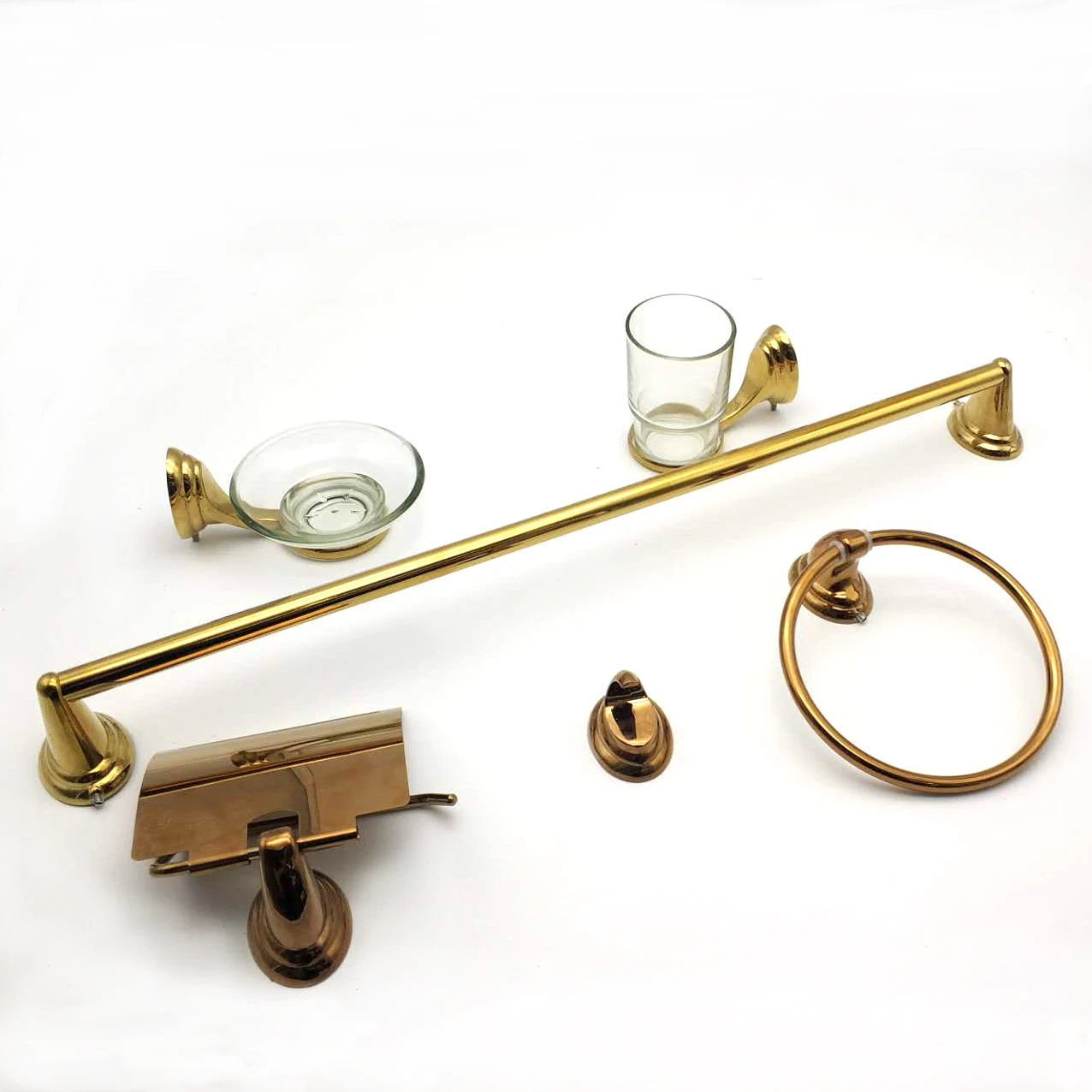 toilet accessories bath accessories single towel bar mount bracket