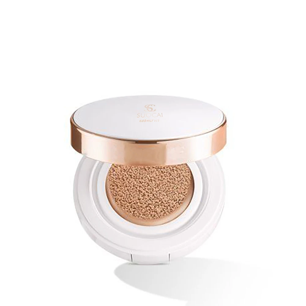 
15g Volume Quickly Makeup CC Cream Moisture Air Cushion 