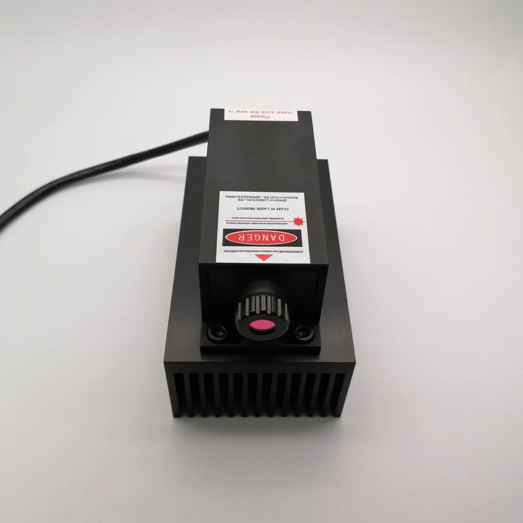 545 nm dpss laser green laser industry laser equipment parts for scientific experiment or measurement instrument