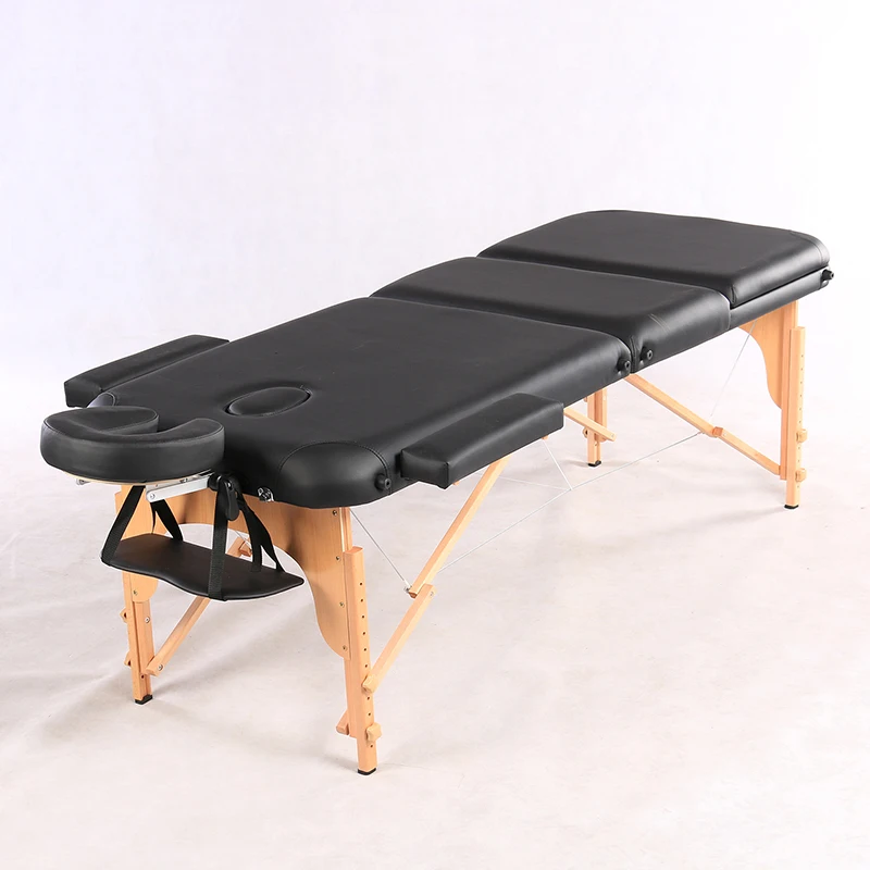 
Acrofine styling chair with headrest Anji III 