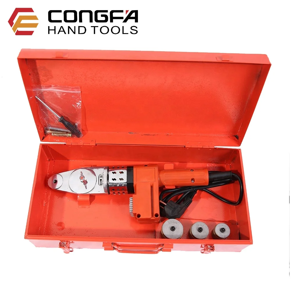 220V-230V PPR PB Pipe Electric Mini Welding Machine Tube Welder