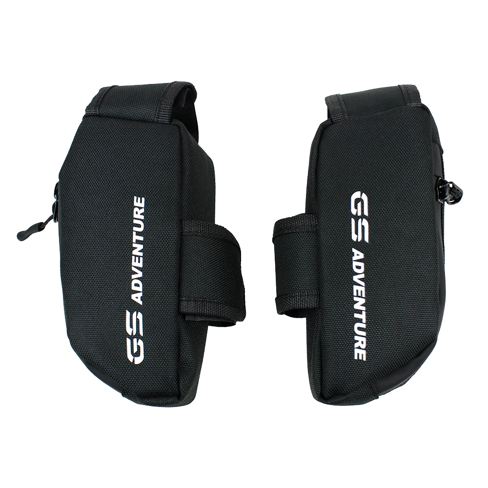 For  R1200GS ADV R1250GS Bags Waterproof Fairing Side Repair Toolbox Storage Bag Frame Package LC R 1200 GS R 1250 Adventure