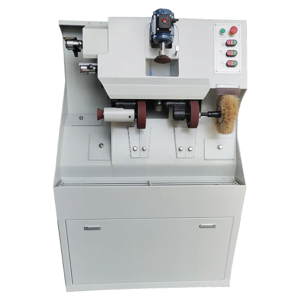 Shoe Finishing Machine ZX-207