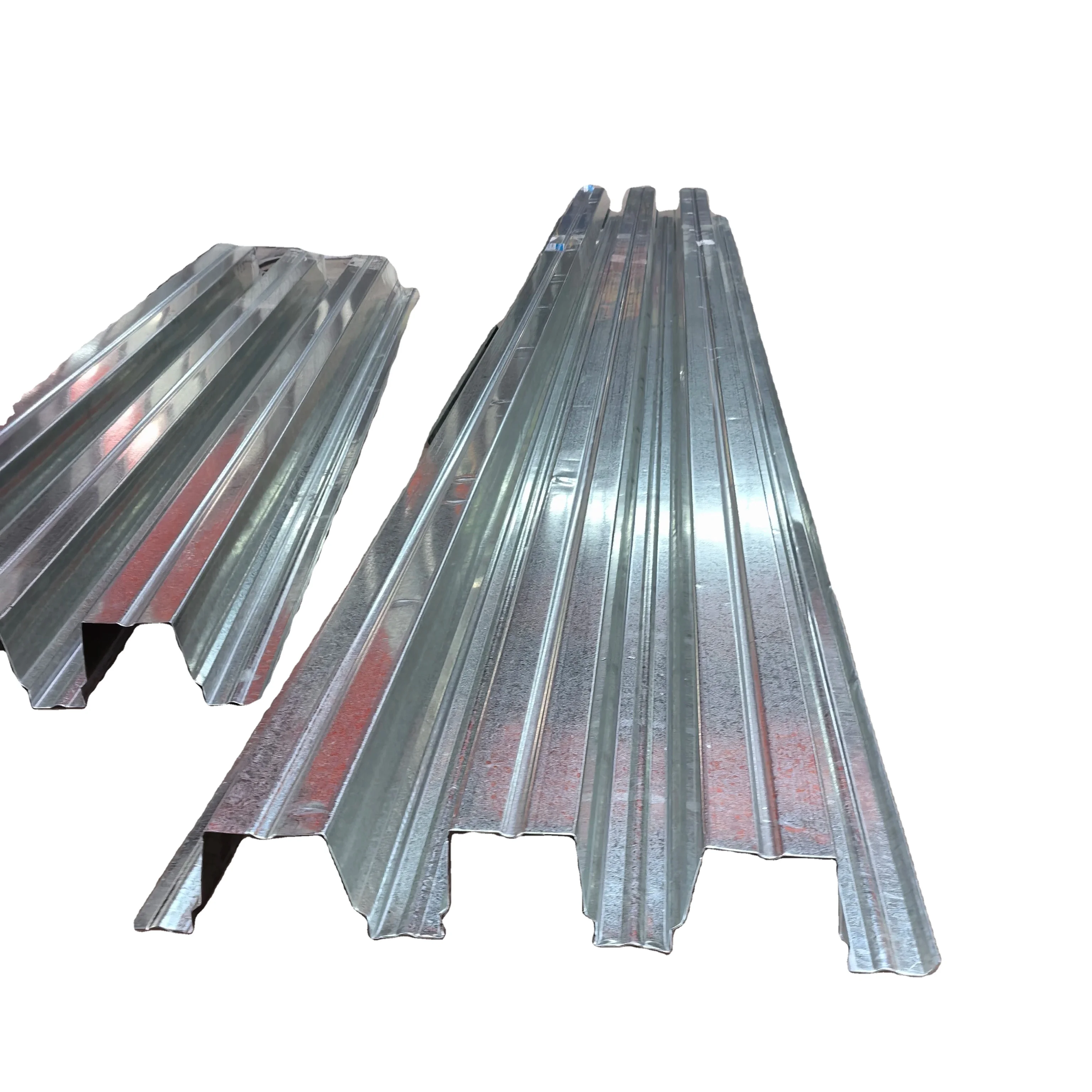 Gi профиль H114-600 содержание цинка 80 г 120 оцинкованная Нижняя пластина используется для стальной конструкции дома