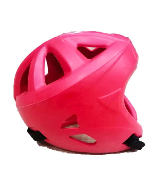 Polyurethane Helmet