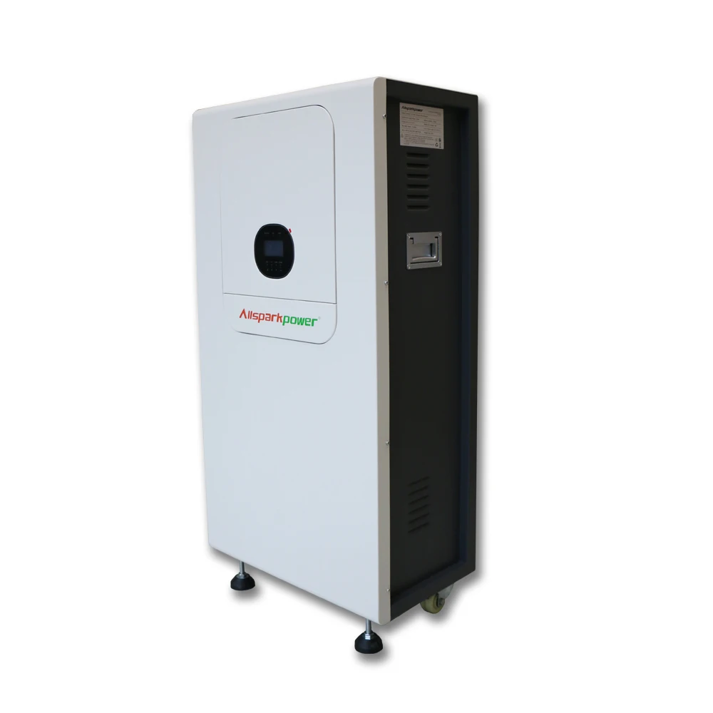 High Efficiency 10kw 5kw 3kw Solar Power System for Residential Solar Energy Storage