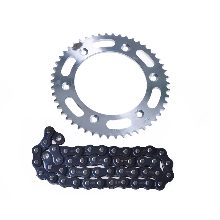 Wholesale Manufacturer Cg 150 Chain And Sprocket Kits Chain Sprocket For Motorcycle