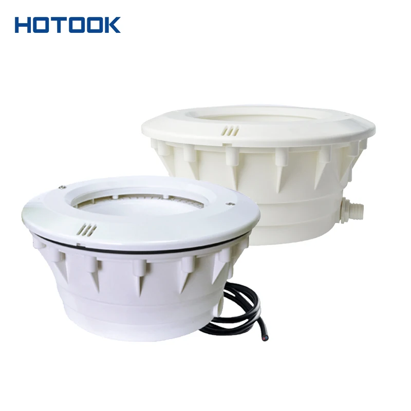 Hobeen Outdoor Waterproof IP68 Light Par56 нишевое освещение для бетонного и винилового