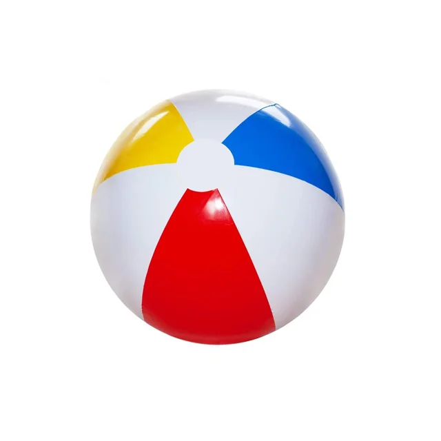 Original Factory Pvc Ball Outdoor Sports Swimming Pool Games Party  Inflatable Beach Ball