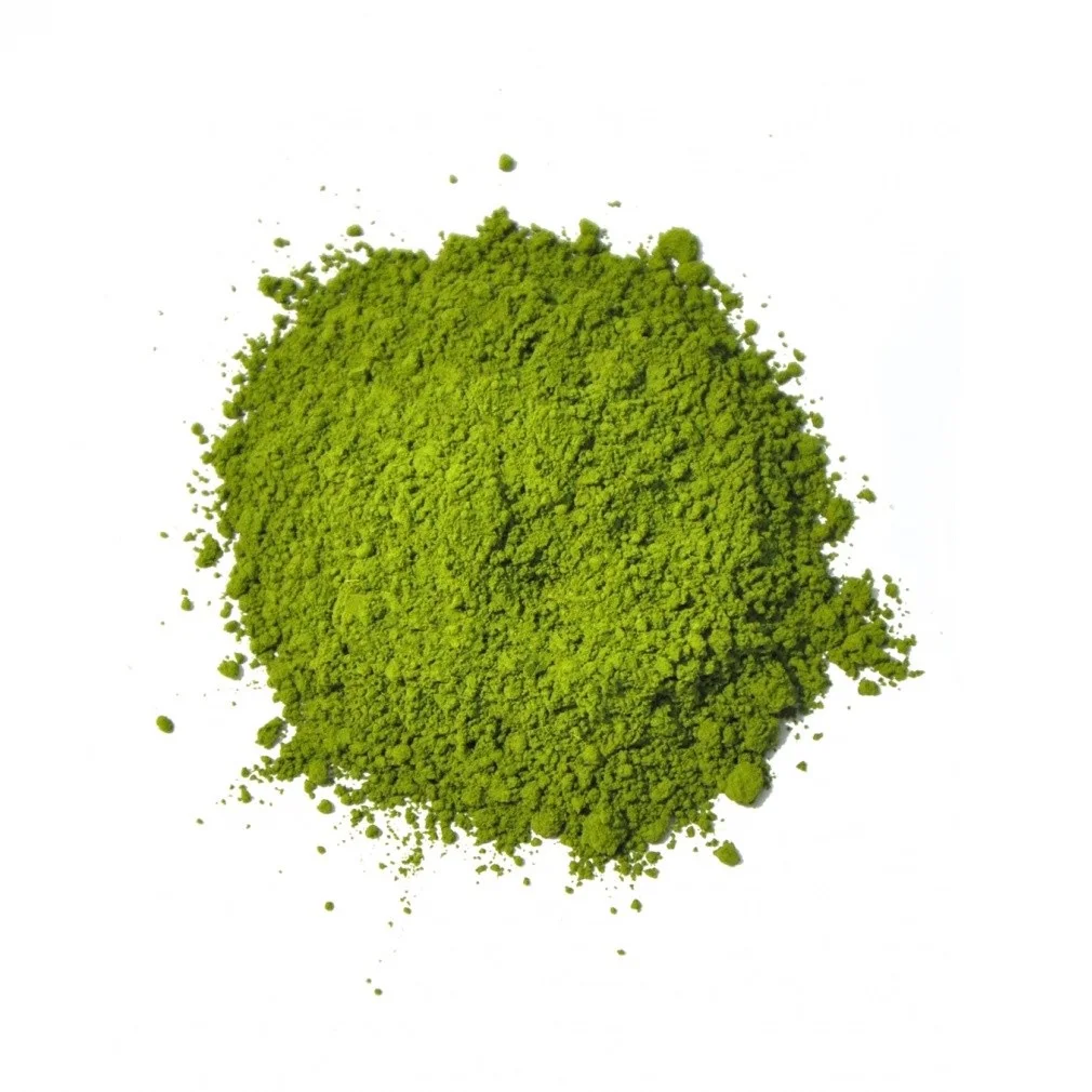 
Japanese organic Matcha green tea Powder 