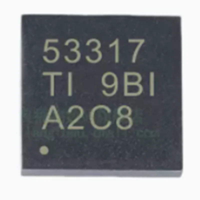 Новые оригинальные интегральные схемы TPS53317 интегральная схема PMIC TPS53317RGBR для управления питанием IC REG CONV DDR 1OUT