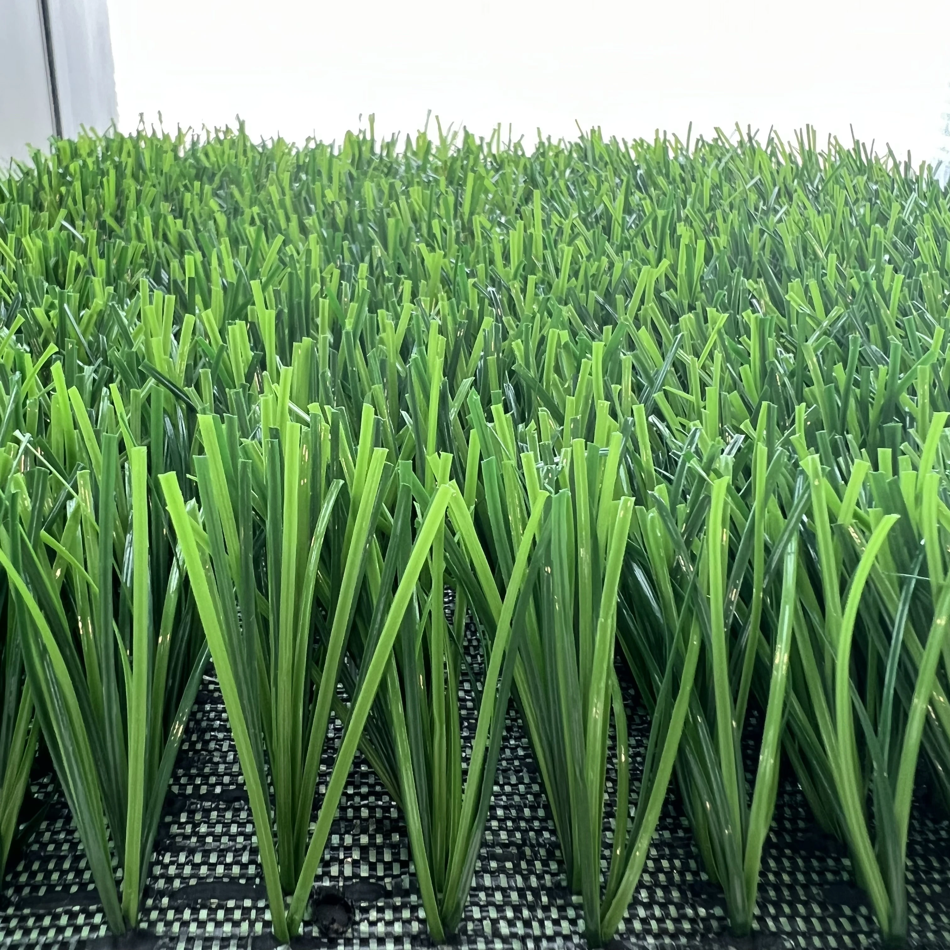 Wholesale Synthetic grass for soccer Bulk Artificial Grass For Football Field Futsal Court grass On Sale