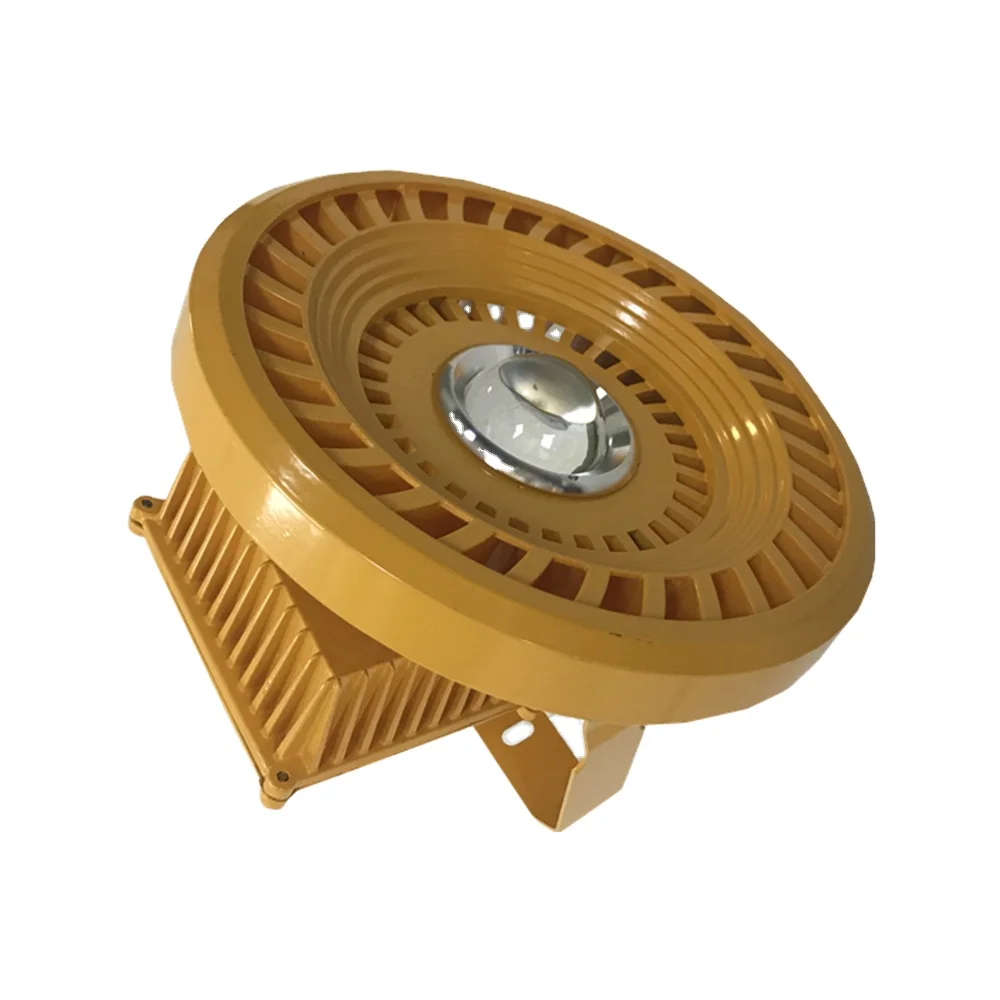 Hot Selling explosion-proof light IP65 Waterproof High Bay Light 100 Watt explosion-proof light