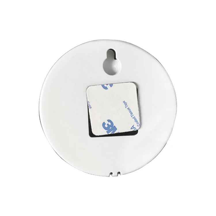 Wireless Motion Sensor Led Wall Light 5v 0.5w Bedroom Book Shelf Led Magnetic Puck Light