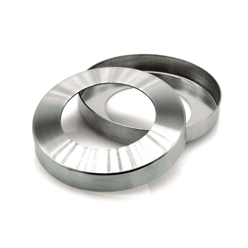 Customized Low Price Pressed Blanks CNC Aluminum Sheet Metal Punch Processing Laser Cutting Die Stamping on Metal