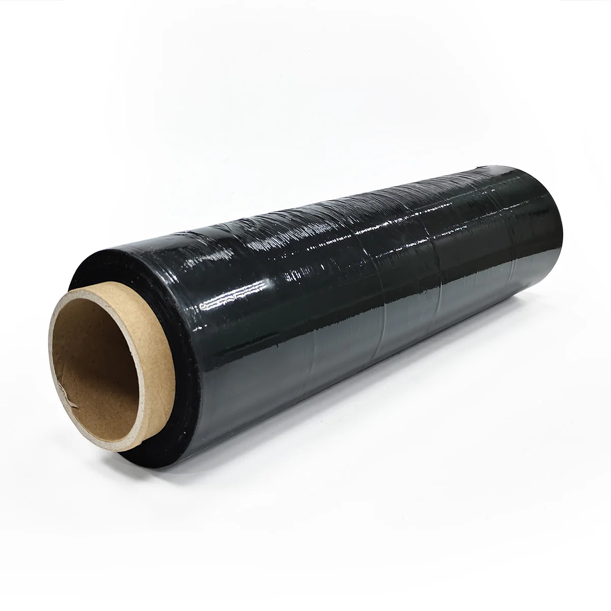 45cm 50cm PE Clear and Black Stretch Film