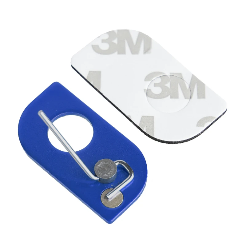 Archery Recurve Bow Arrow Rest Left/right Hand Shooting 3M Self-adhesive Arrow Rest For Bow and Arrow Hunting Accessories