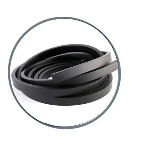 Free Sample Waterproof T Shaped Sealing Rubber TPE TPR PVC Heat Resistant Rubber Door Seal For Window
