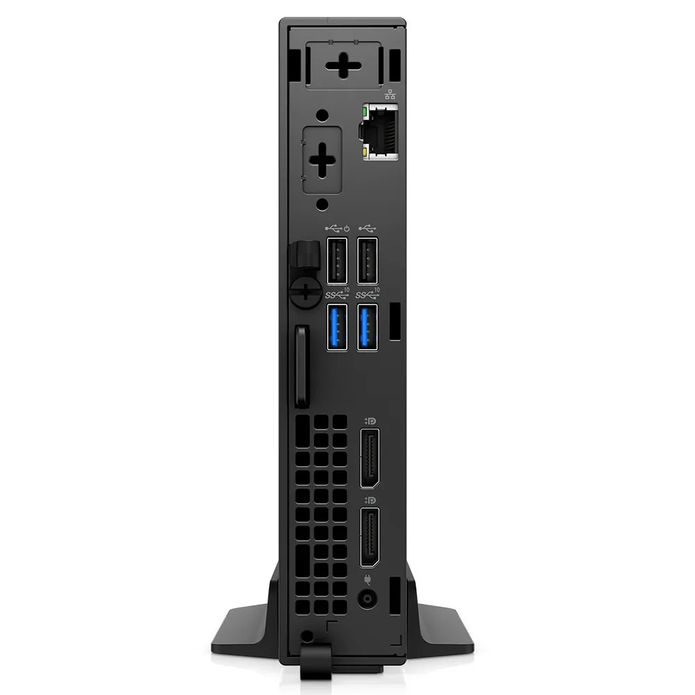Тонкие клиенты и облачные вычисления новый тонкий клиентский процессор OptiPlex 3000 Intel Pentium N6005