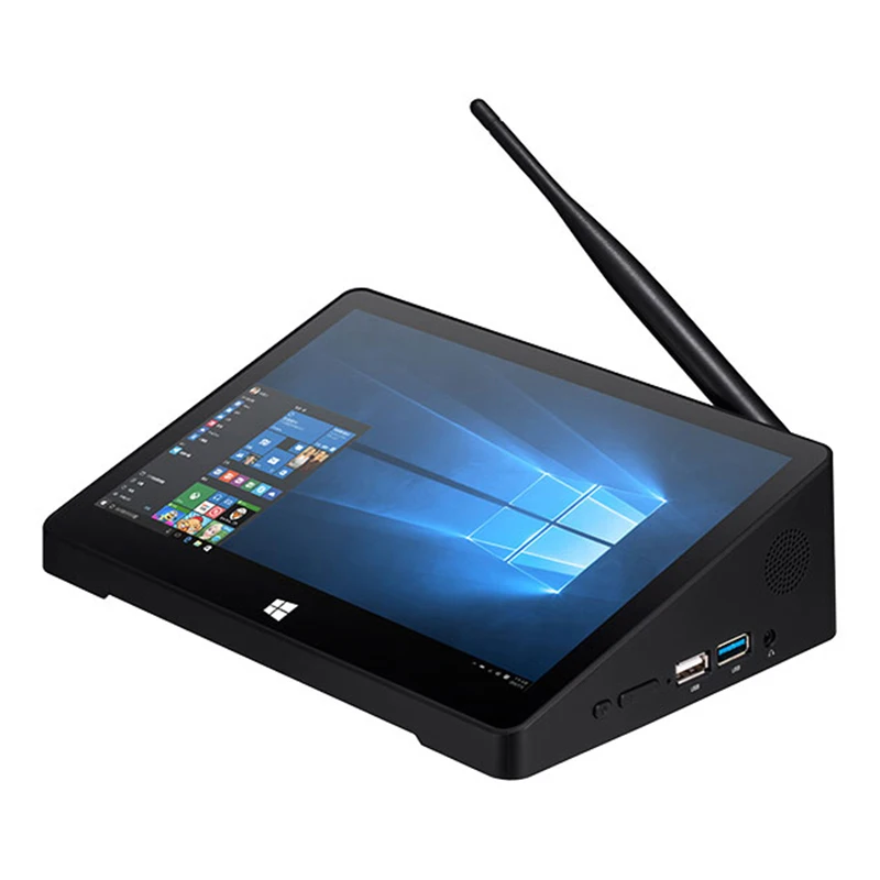 Soyeer 10.8 inch PIPO X10 Pro Tablet PC Intel Celeron N4020 MINI PC Win10 Home 1920*1280IPS 6G 64G 10000mAh