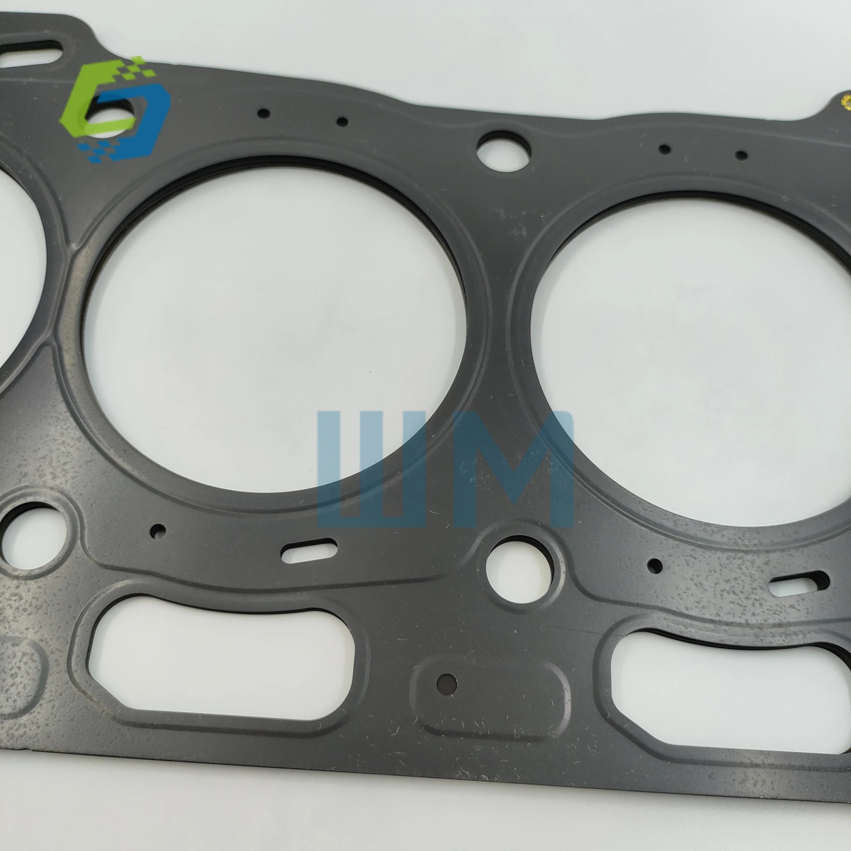 wan ming Excavator Parts For E313D2 318D2 320 320D2 320GX Engine C4.4 Cylinder head gasket 310-8520 3108520