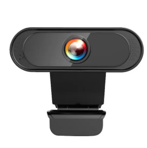 2021 A++HD Webcam USB 2.0 PC Web Camera HD  1080P Free Driver Microphone 2MP Webcamera for Desktop Computer Chatting