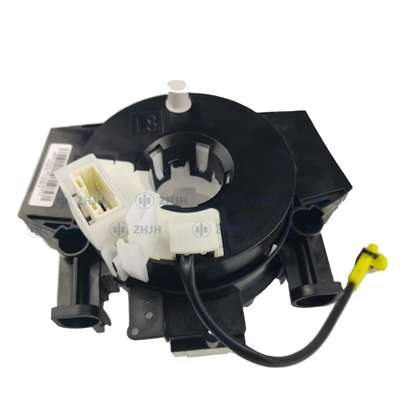 AUTO SPARES PARTS combination switch  Spiral Cable B5567-9U00A 25567-EB301 25567-EV06E For A0010225