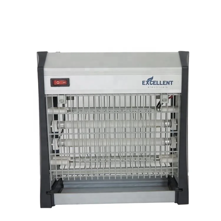 
Foshan best electric plug mosquito killer with aluminium 