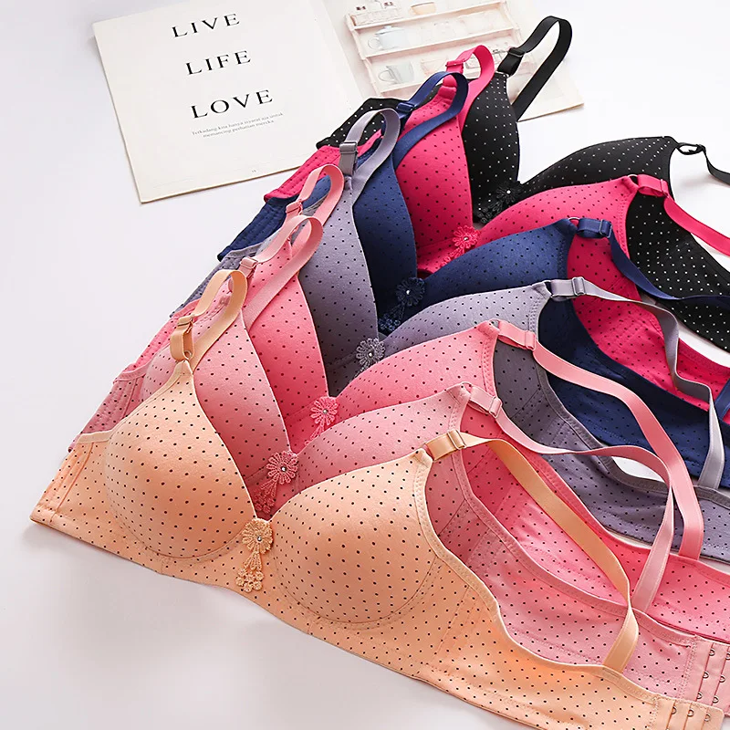 dropshipping japanese mature women sexy lingerie push up bras for older women hot sexy Plus Size bra images