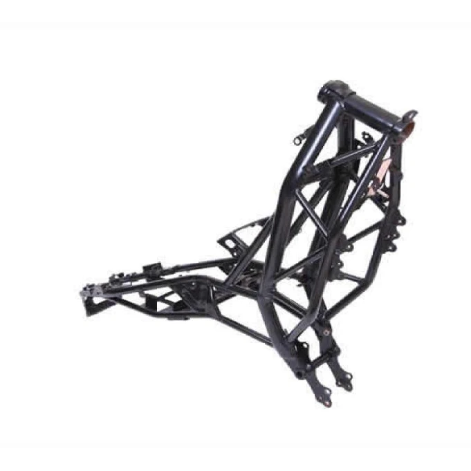 Wholesale Caliber For Car Chassis Rc Crawler Chassis Motorcycle Chassis Frame