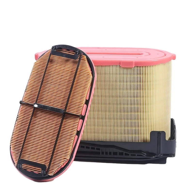 Производитель поставляет высококачественный сотовый фильтр PA5290 PA5289 346-6687 346-6688 фильтр для экскаватора