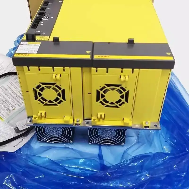 FANUC A06B-6200-H055 Сервоусилитель A06B6200H055 новая расширенная доставка