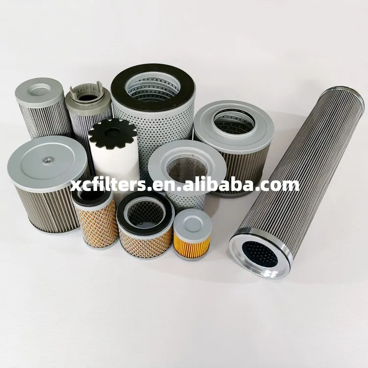 Coalescing filter element CAA38-5 CAA28-5 CAA33-5SB CAA43-5