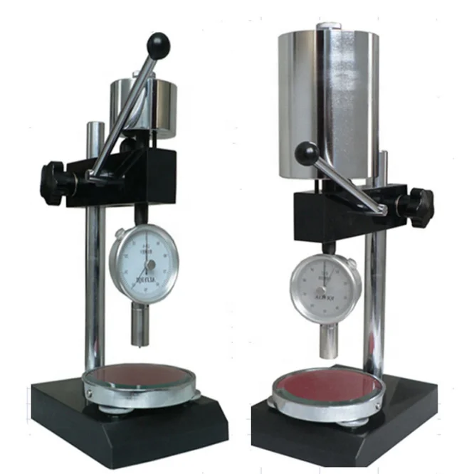Shore Hardness Tester