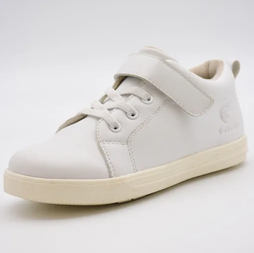 
Wholesale newly good quality PU outdoor baby children kids shoes 