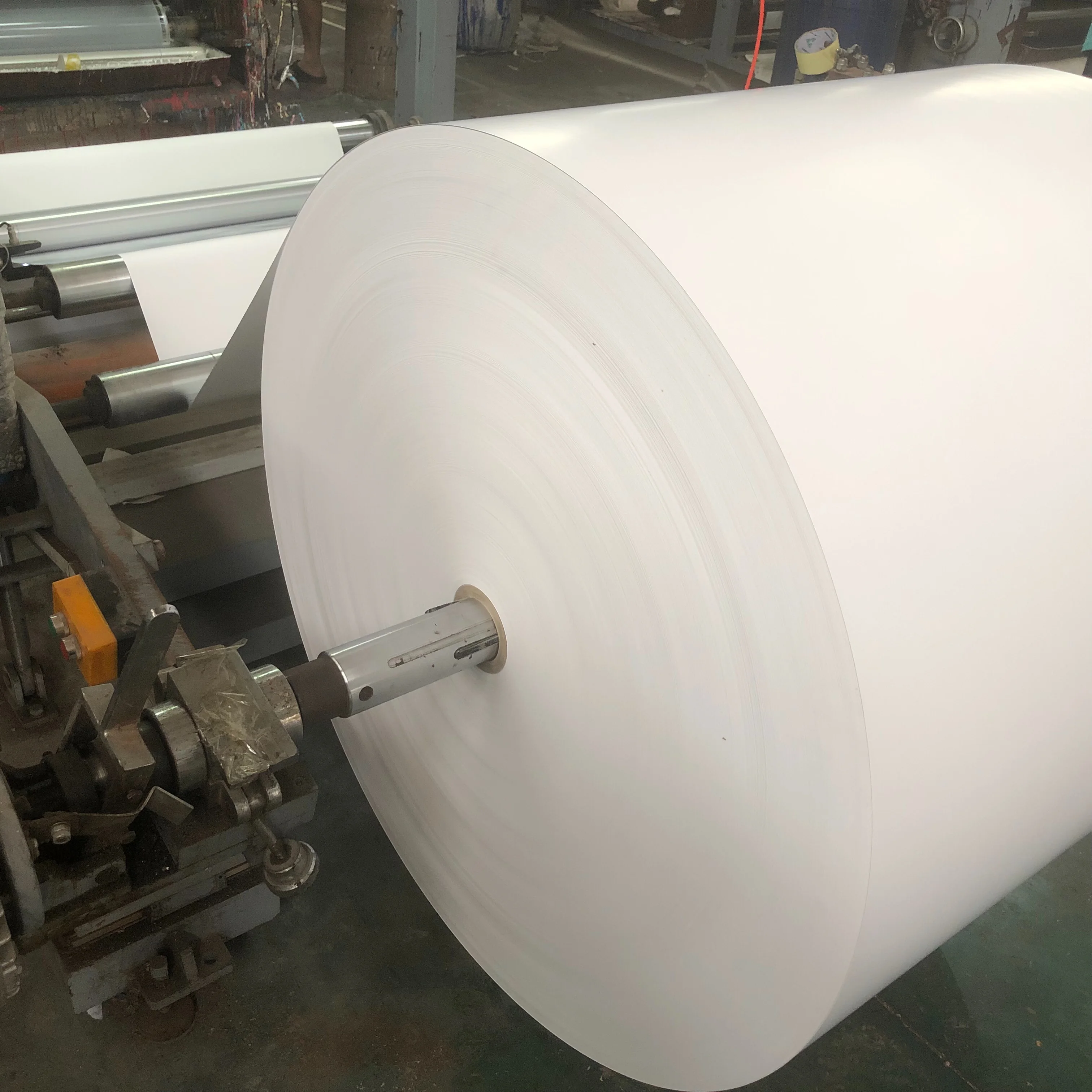 
Uncoated art card 300gsm 