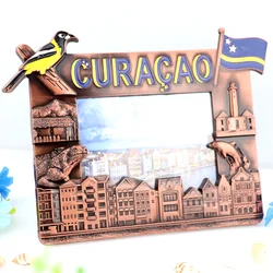 Wholesale Factory Directly Classic Crafts Decoration Metal Photo Frame