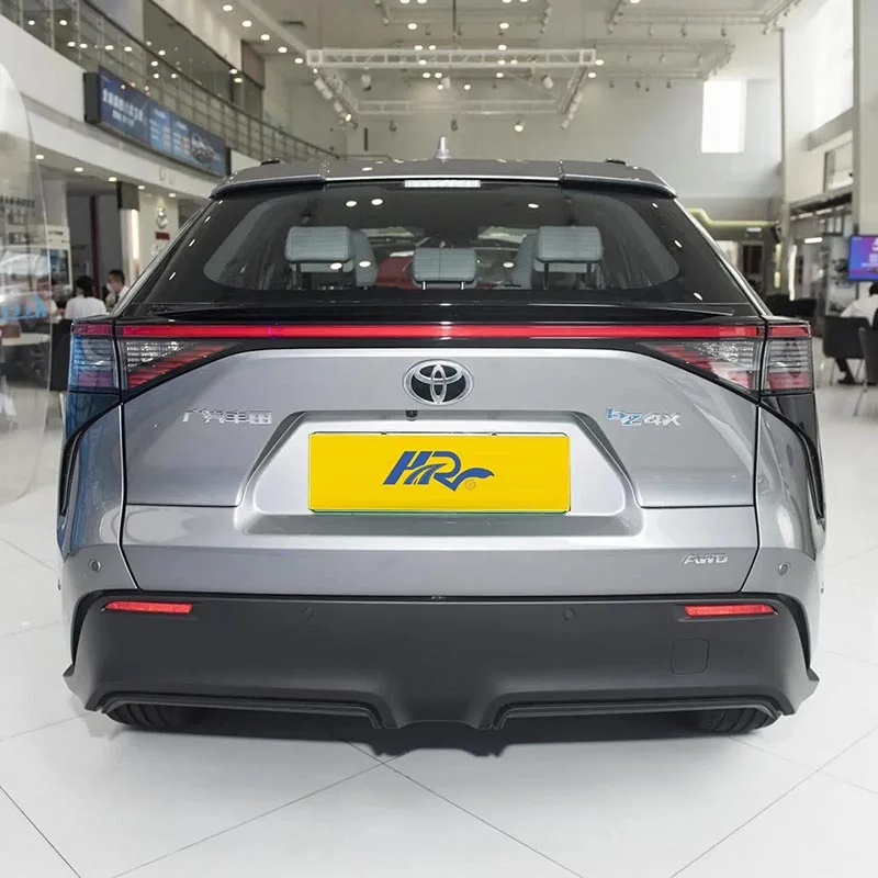 Эффективный высокий комфорт bz4x toyota 2023 Лидер продаж чистый Электрический новый дизайн высокая энергия Высокая спецификация