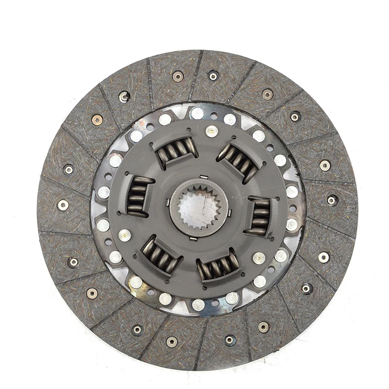 31250-30210 31250-35140 31250-30213 31250-24010 for Toyota Clutch Disc Disk  Mensch clutch plates