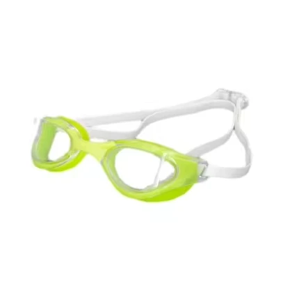High Quality Confortable Swimming Goggles Anti-fog Mirror Coated Swimming Goggles