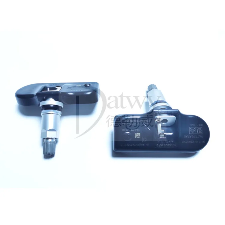 OE 5430T4 9673198580 5430.T4 543093 9656822980 9634866180 543042 543002 Peugeot Citroen tire pressure sensor(brand original)