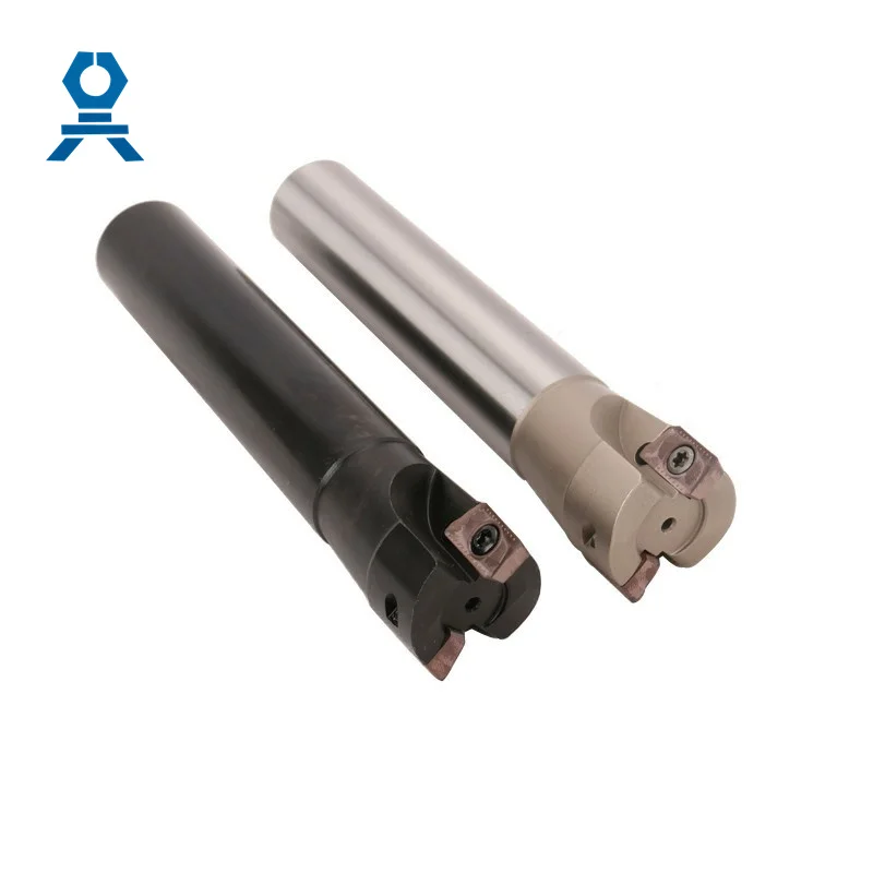 CNC BAP400R Indexable Right-angle Shoulder End BAP300R Milling Cutter Bar for APMT Carbide Inserts