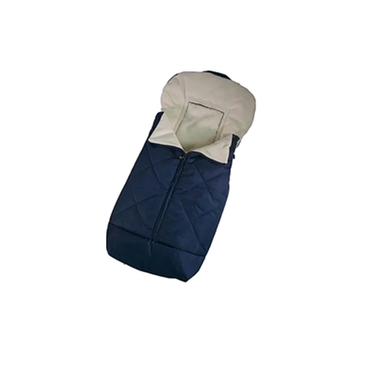 Waterproof Warm Polyester Infants Stroller Winter Baby Sleeping Bag