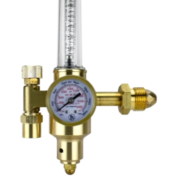 Factory supply regulador de argon argon and co2 regulator regulator co2 and argon