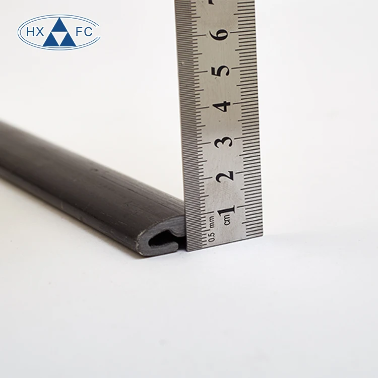 FRP Pultrusion Products Fiberglass Square Pipe Manufacturers In China