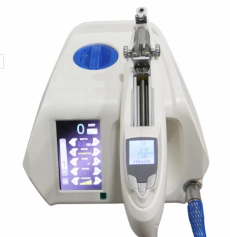 Professional Korea Meso Gun Water Vital Injector Mesotherapy Injection Gun For Sale