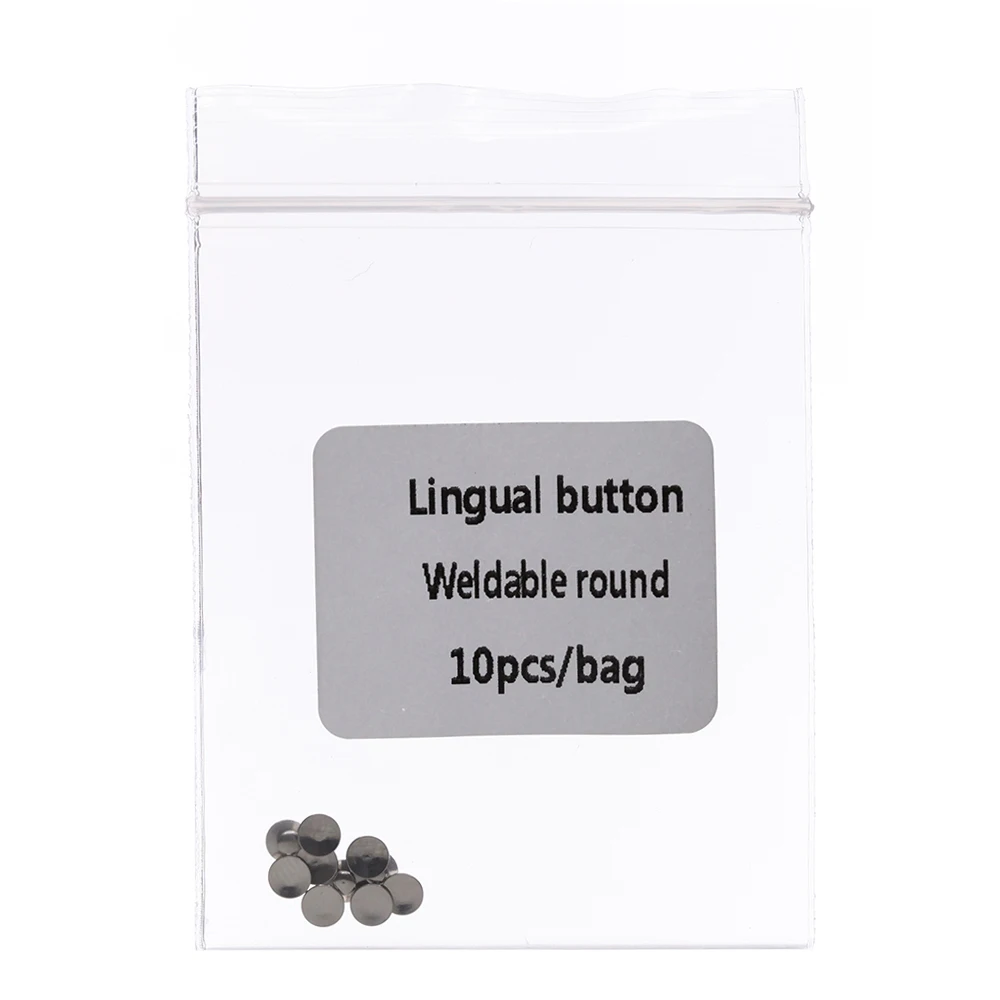 Dental instruments orthodontic standard expansion screw