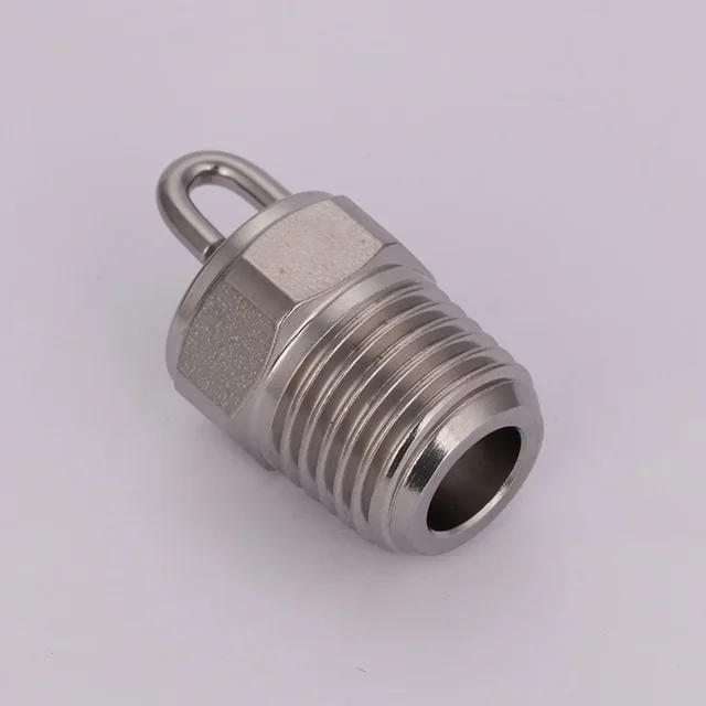 
CYCO High energy efficiency mist nozzle 